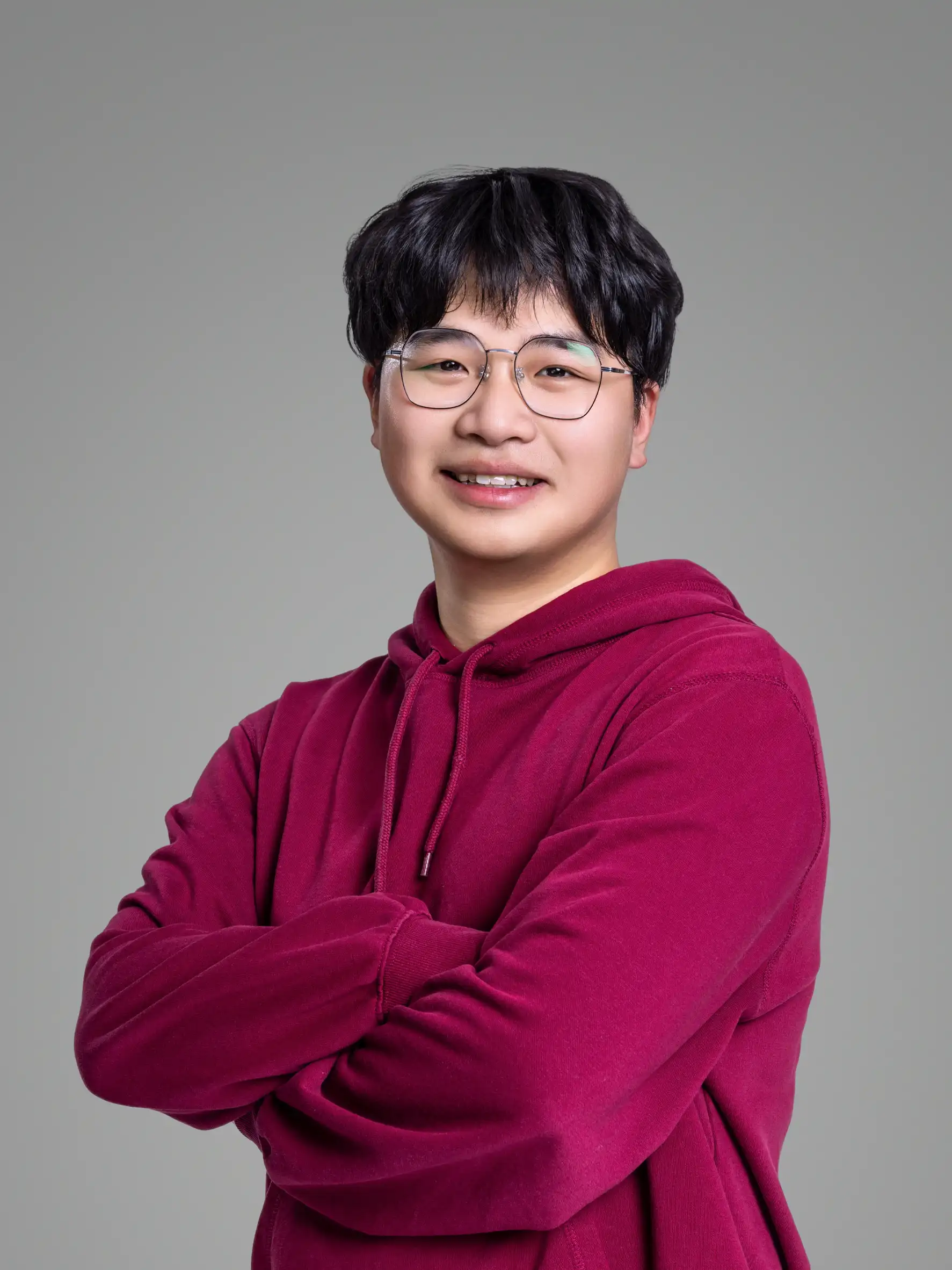 吴一航