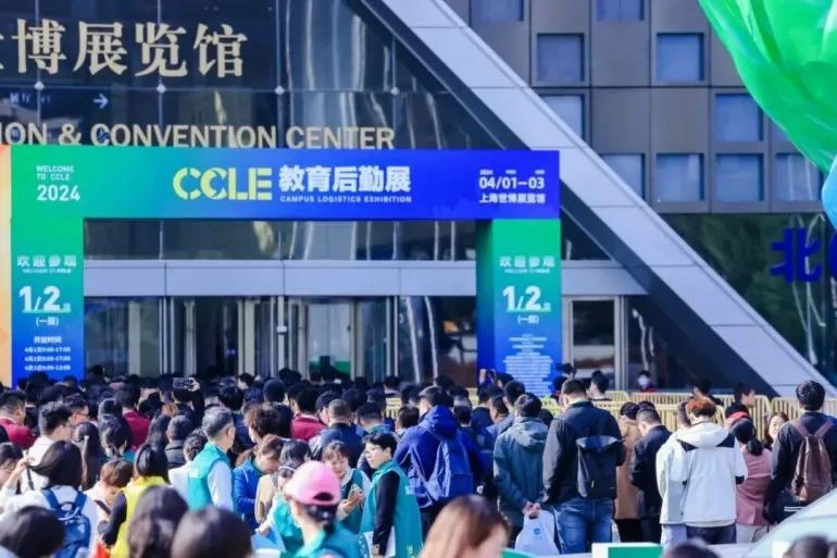 行业动态｜杭州十月展会密集落地 本土影像服务迎旺季市场考验-夏拾光影像