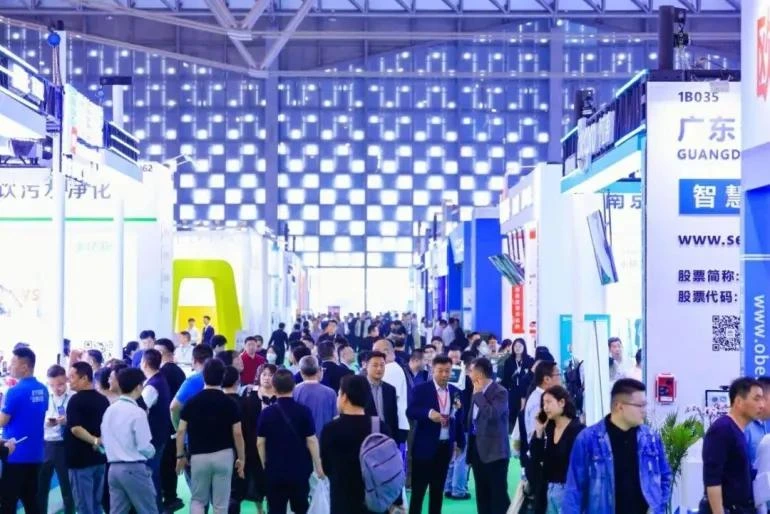 图片[2]-行业动态｜杭州十月展会密集落地 本土影像服务迎旺季市场考验 - 夏拾光影像-夏拾光影像